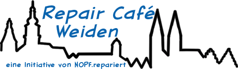 Logo Repair-Cafe-Weiden